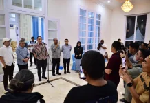 Efisiensi, Gubernur Instruksikan Kepala OPD Berbagi Kendaraan Saat ke Lapangan