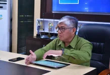 Dinas PUPR-PRKP Dukung Kebutuhan Air Bersih dan Sarpras Pendukung PENAS 2026