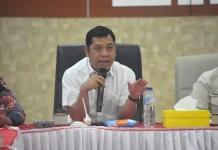 Optimisme Korwil Gorontalo Jadi Kanwil KemenHAM Mandiri