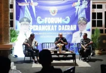 Kantor Wali Kota Baru Jadi Prioritas RKPD Kota Gorontalo 2027