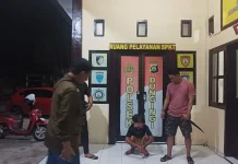 Aksi Penikaman di Libuo Dipicu Teguran, Pelaku Cepat Diamankan Polisi