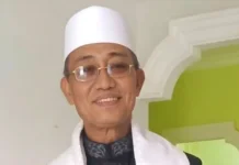 Tokoh inspiratif berpulang ke Rahmatullah.