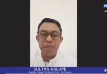 Pemprov Gorontalo Komitmen Pertahankan Pembinaan Atlet SPOBDA