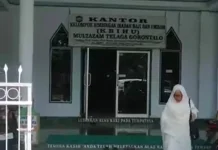Persiapan Haji Gorontalo Dimatangkan Lewat Manasik