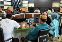 Matangkan Persiapan Penas, Pemkab Gorontalo Seriusi Masalah Sampah
