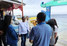 Jelang PENAS Dinas Parekrafpora Cek Kesiapan Destinasi Wisata