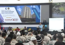 Suara dari Balik Jeruji Lapas, Tentang Bilik Asmara hingga Keadilan Restoratif