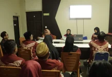 Kemenag Kota Gorontalo Gelar Pertemuan Internal Percepat Program Asta Protas