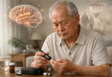 Kedua Jenis Diabetes Ini Meningkatkan Risiko Demensia