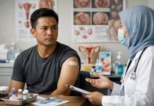 Uji Klinis: Vaksin Meningitis Tidak Melindungi Pria Gay dan Biseksual dari Gonore