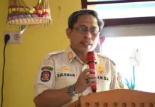 Program MBG Prioritas di Wilayah 3T