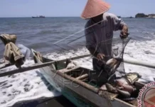 Pemerintah Daerah Gorontalo Utara Senantiasa Tingkatkan Kesejahteraan Nelayan