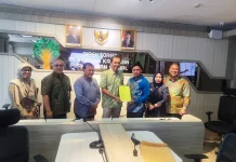 Proses Perizinan Tambang Rakyat Gorontalo Masuk Tahap Verifikasi