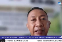 Implementasi IKD Bisa Hemat Pengeluaran Pemerintah