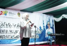 Pemkot Gorontalo Prioritaskan Infrastruktur Dasar di 2026