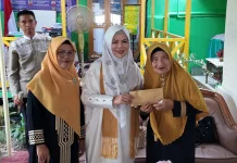 Wagub Gorontalo Dorong Majelis Taklim Jadi Agen Perubahan Sosial