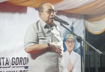 Kecamatan Kota Timur Dinyatakan Bebas Narkoba, Wali Kota Ajak Warga Tetap Waspada