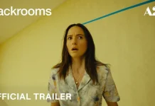 Trailer Backrooms Dirilis, Adaptasi Creepypasta Viral