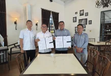 BPJS Ketenagakerjaan dan Baznas Kota Gorontalo Lindungi Seribu Pekerja Mustahik