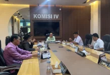 Deprov Gorontalo Soroti Penutupan SPPG dan Ketimpangan Distribusi Program MBG