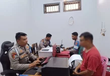 Polisi Klarifikasi Viral Uang Anggota, Propam Lakukan Pemeriksaan