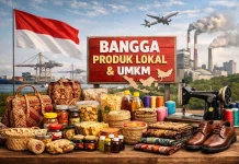 Dorong Daya Saing, Pemerintah Tekankan Sinergi Penguatan Produk Lokal