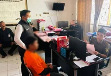 Polres Pohuwato Limpahkan Tersangka Penganiayaan ke Kejaksaan