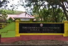 Sosialisasi DTSEN Pohuwato Terus Digencarkan