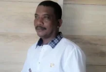 Garda Depan Laut Torosiaje: Kelompok “Gurita” Lawan Illegal Fishing