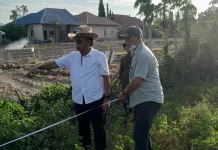 Miniatur Kampung Ternak dan Kontes Sapi Akan Meriahkan Penas KTNA ke-17