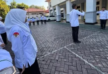 Jajaran Kemenag Kabgor Diminta Sukseskan MTQ 2026
