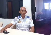 Pelabuhan Kwandang Fasilitasi Dokumen dan Keamanan Nelayan