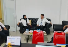 Ombudsman Gorontalo Dorong Kampus Jalankan Tindakan Korektif Sesuai Prosedur