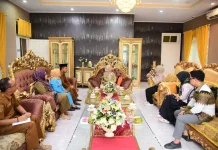 Alumni LPDP Berkontribusi dalam Pembangunan Daerah