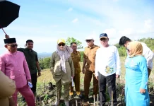 Gorontalo Utara Dinilai Paling Siap Jadi Lokasi Pembangunan Sekolah Garuda