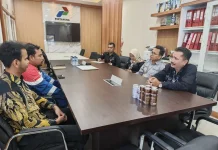 Ombudsman Gorontalo Tindaklanjuti Aduan BBM Subsidi di Boalemo