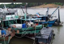 Efisiensi Anggaran Hambat Bantuan Nelayan Gorut