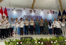 Imigrasi Dekatkan Layanan ke Masyarakat Pesisir lewat Immigration Hub