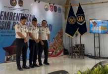 Immigration Hub di Gorontalo Perkuat Pencegahan TPPO di Wilayah Pesisir