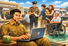 Pemkab Boalemo Terapkan WFA sejak Desember 2025, Berlaku Dua Hari dalam Sepekan