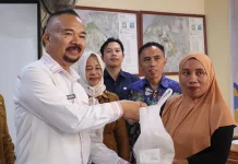 BKKBN dan BI Gorontalo Perkuat Sinergi Cegah Stunting lewat Program LEBEGACOR