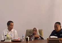 Stok Darah Menipis, PMI Bone Bolango Gandeng PKK Gerakkan Donor Massal