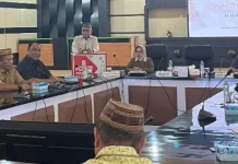 Bupati Sofyan Puhi Dorong Penelusuran Naskah Kuno