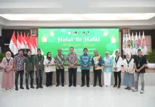 Wamentrans Cerita Dua Kali Gagal Jadi Ketua PB HMI