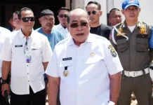 Pemkot Gorontalo Terapkan WFA, Layanan Publik Tetap Prioritas
