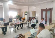Gorontalo Tembus 6 Besar Nasional Kinerja Penanganan Kemiskinan dan Stunting