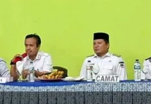 Bimtek DTSEN Digelar di Paguat Dengilo