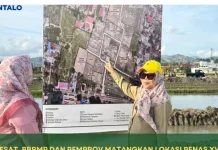 Sinergi Percepat Persiapan PENAS 2026