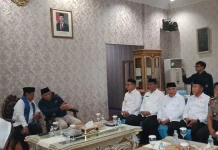 Wamen Transmigrasi RI Disambut Adat di Gorontalo, DPRD Dukung Program Pusat