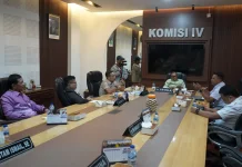DPRD Soroti Masalah Program Makanan Bergizi di Gorontalo